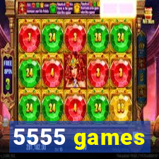 5555 games